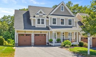 13 Taylor Cove Dr 13, Andover, MA 01810