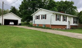 2060 Brown Ave, Dover, KY 41034