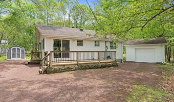 188 Evergreen Rd, Albrightsville, PA 18210