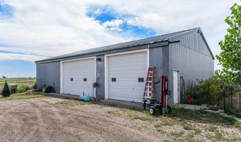 20568 County Road 88, Ault, CO 80610