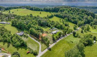 Tbd Rock Quarry Road, Afton, TN 37616