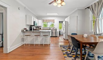 3101 GLENMORE Ave, Baltimore, MD 21214