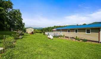 185 ESTALINE VALLEY Rd, Augusta Springs, VA 24411