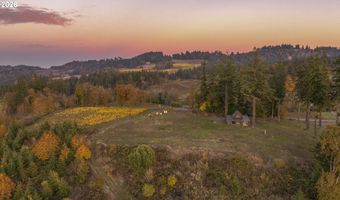 6850 SE EOLA HILLS Rd, Amity, OR 97101