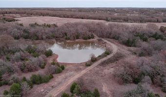 Tract 2 Acme RD, Asher, OK 74826