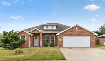 709 NW 63rd Ave, Bentonville, AR 72713