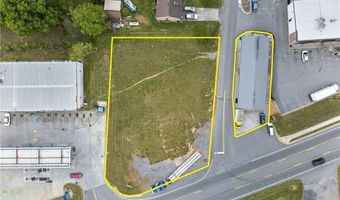 5929 Joe Frank Harris Pkwy NW, Adairsville, GA 30103