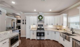 1825 Ebbing Loop, Barling, AR 72923