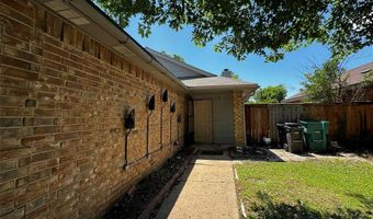 2519 Butterfield Dr, Fort Worth, TX 76133