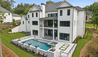 245 Traditions Dr, Alpharetta, GA 30004