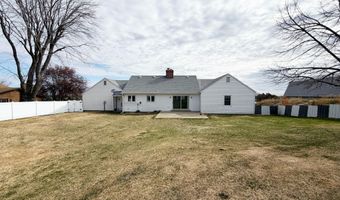 820 Skyline Dr, Bassett, NE 68714