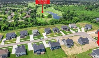 4399 SPARROW St, Ann Arbor, MI 48103