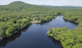 33 Watatic Pond Rd, Ashburnham, MA 01430