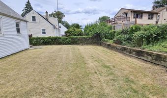 221 Truman St, Bridgeport, CT 06606