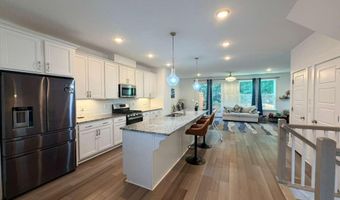 2012 Van Hook Ln, Apex, NC 27502