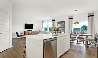3809 Andean Dr Plan: Jasper, Bargersville, IN 46106