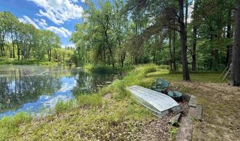 2242 W 15th Ave, Adams, WI 53910