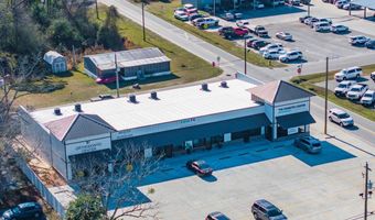 719 W Parker St, Baxley, GA 31513