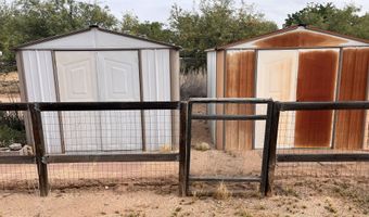 23152 W STAGHORN Ln, Congress, AZ 85332