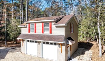 25755 ANDERSON CORNER Rd, Georgetown, DE 19947