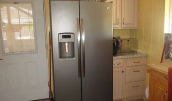 1101 W. Rocalla Ave, Ajo, AZ 85321