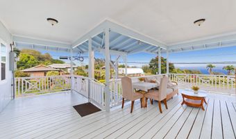 45-503 KAHILI St, Honokaa, HI 96727