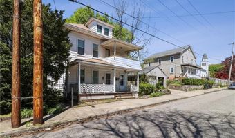 19 5th St, Ansonia, CT 06401