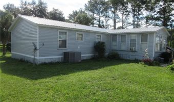 8500 NE 41ST Ct, Anthony, FL 32617