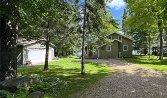 28151 Northstark Rd, Aitkin, MN 56431