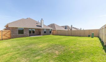 12449 SW 30th St Plan: Drake, Yukon, OK 73099