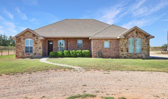 175 NW 3000, Andrews, TX 79714