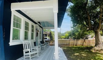 1521 E HARWOOD St, Orlando, FL 32803