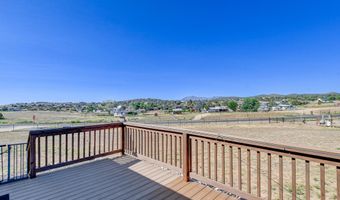 2510 N Chippewa Rd, Chino Valley, AZ 86323