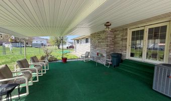 1010 N Main St, Barbourville, KY 40906