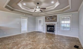 68 Smarty Jones Cir, Austin, AR 72007