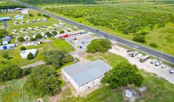 2570 County Road 2028, Aransas Pass, TX 78336