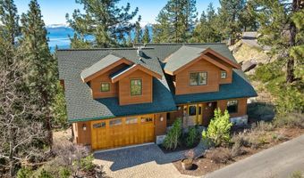 38 S Point Pl, Glenbrook, NV 89413