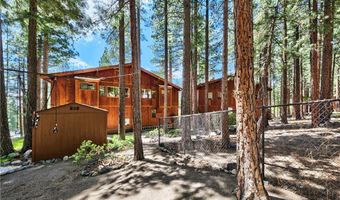 609 Lariat Circle 2, Incline Village, NV 89451