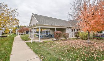 1380 Heatherwood Ln, Ann Arbor, MI 48108