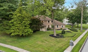 1625 BENJAMIN Dr, Ambler, PA 19002