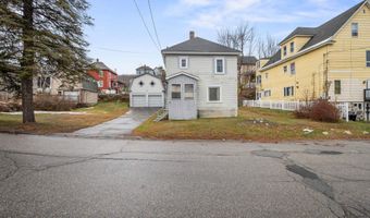 507 First Ave, Berlin, NH 03570