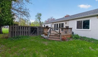 535 Yale Ave, Alma, MI 48801