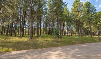 Lot 1127 Spyglass Hill Rd, Angel Fire, NM 87710