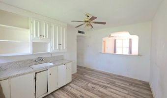 1108 NW 7th St, Andrews, TX 79714