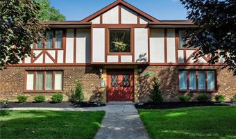 149 Denrose Dr, Amherst, NY 14228