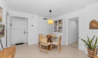 3301 N Country Club Dr 607, Aventura, FL 33180