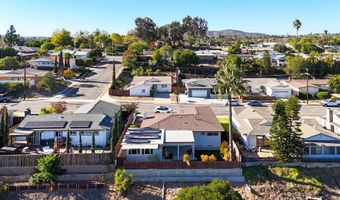 6045 Broadmoor Dr, La Mesa, CA 91942