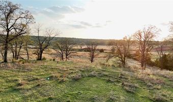 1 E Sorghum Mill Rd, Arcadia, OK 73007