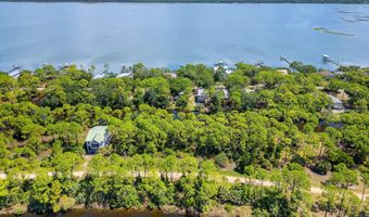 Alligator Drive, Alligator Point, FL 32346