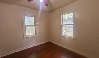 2008 N 14th St, McAlester, OK 74501